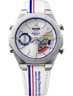 Часы Casio Edifice ECB-S10NIS-7A
