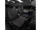 Автомобильные авточехлы Mitsubishi Outlander с 2000-2006 г.в.