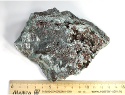 Клинохлор (серафинит), Иркутская обл., Коршуновское м-е.(135*97*60 мм, 788 г) №22015