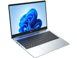 TECNO T1 15.6" IPS 16Gb, SSD512Gb Dos Серебристый