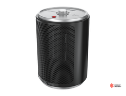 Тепловентилятор Royal Clima серии COMO RFH-CM500DC-BL