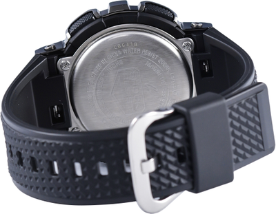 Часы Casio G-Shock GM-110BB-1A