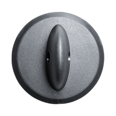 Держатель леера/навесного транца