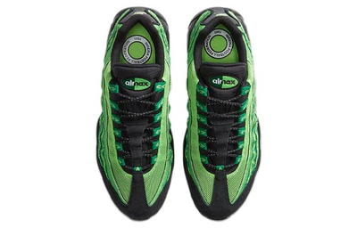 оригинальные кроссовки Nike Air Max 95 'Naija' CW2360-300