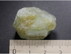 Датолит, Дальнегорск, Приморский край (28*21*18 мм, 15 г) №26843