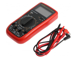 Мультиметр TUNDRA VC9205N