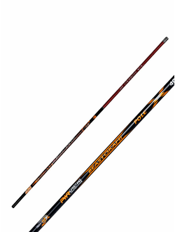 Удилище поплавочное без колец #5029 test: 10-30g