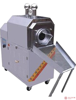 Ростеры, жаровни