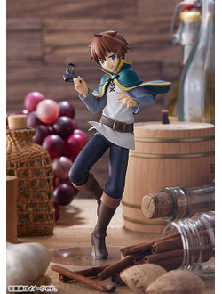 Фигурка Казума Сато (Kazuma Satou Pop Up Parade)