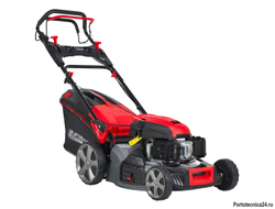 Газонокосилка бензиновая EVOline LMG 48 CV