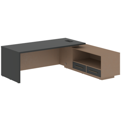 Кобра/Яшма черный