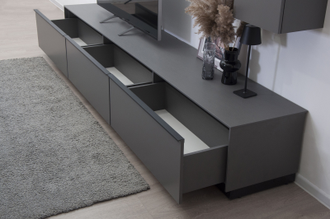 QUATRO Тумба ТВ Т2 (2700)