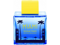 Аромат Antonio Banderas Miami Seduction For Men