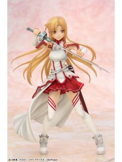 Фигурка 1/8 Асуна (Asuna)