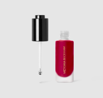 Victoria Beckham Colour Wash Blush Water Tint - Жидкие румяна