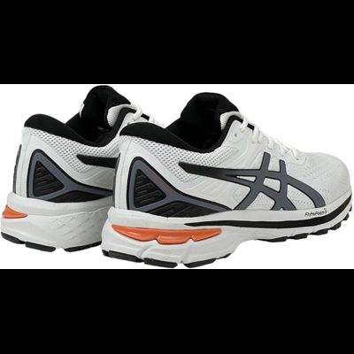 Asics GT-2000 9 White Black Gray