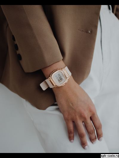 Часы Casio G-Shock GM-S5600PG-4ER