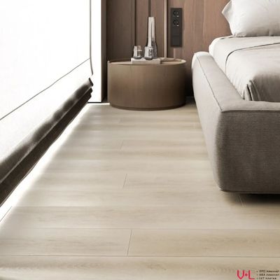 SPC ламинат First Floor Серый Дикий Лес 1F002