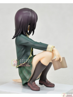 Фигурка 1/8 Ёдзора Микадзуки (Mikazuki Yozora Short Hair ver.)