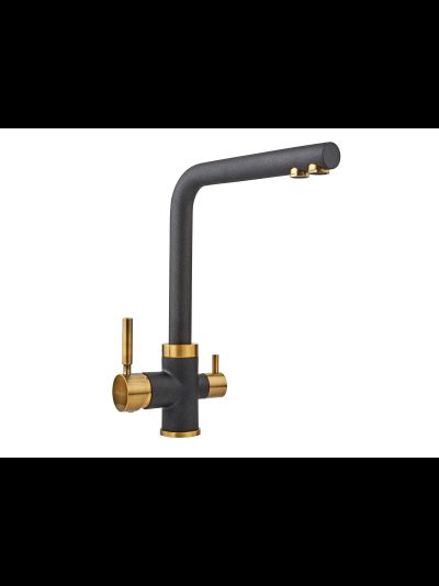 Смеситель Longran Sprint Universal LM2194