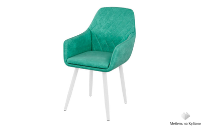 Сиэтл ВВР стул разные цвета велюр, замша, рогожка