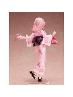 Фигурка 1/8 Тамаки Ироха (Tamaki Iroha Yukata ver.)