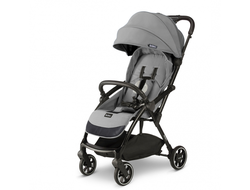 Коляска прогулочная и автокресло Leclerc Magic Fold Plus Grey