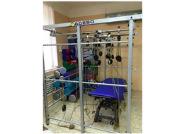 Комплекс для кинезотерапии Рамка