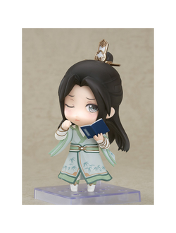 Нендроид  Цинцю Шэнь (Qingqiu Shen)