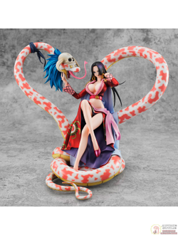Фигурка 1/8 Боа Хэнкок (Boa Hancock)