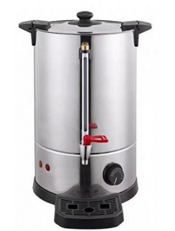 Кипятильник DK-WB2025F, объём резервуара 25 л.