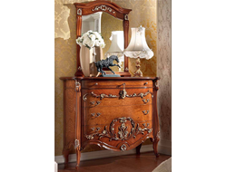 КОМОД PRESTIGE PLUS ART.PP2 (L131*P53*H115) BARNINI OSEO