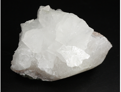 Апофиллит, кристаллы на породе, Индия (64*45*41 мм, 111 г) №29840