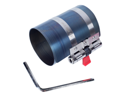 Оправка для поршневых колец, 90-175 мм, Н = 100 мм KING TONY 9AC175-40