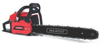 Бензопила MAXCUT MC 146