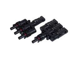 Коннектор MC4 T-3