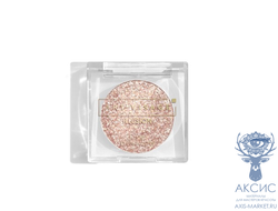 ART-VISAGE Тени для век сияющие ILLUSION 33 солнечный камень