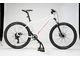Велосипед KC005 / 8 скоростей 27.5" белый рама 15"