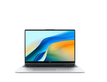 HUAWEI MateBook D16 MCLG-X MitchellG-W5651 [53014MTX] Mystic Silver 16" {WUXGA i5-13420H/16GB/512GB/DOS}