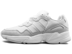 Adidas Yung-96 Cloud White Grey