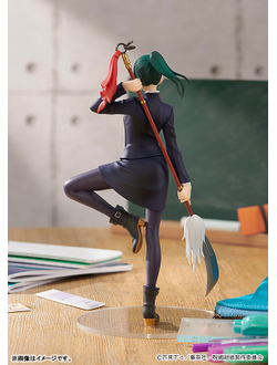 Фигурка Маки Дзэнин (Maki Zenin Pop Up Parade)