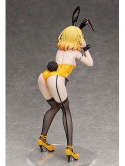 Фигурка 1/4 Мами Нанами (Mami Nanami Bunny Ver.)