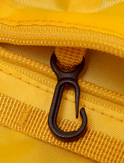 Elliker Oaken Bike Crossbody Bag 6L Purple детали 3