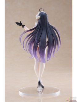 Фигурка Альбедо (Albedo Maid ver.)
