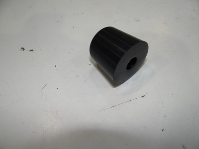 Буфер (отбойник) маятника коляски Урал