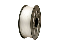 ABS пластик FL33 1.75мм для 3D принтера 1кг. Прозрачный