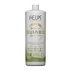 Felps Quiabo Xbtx Okra, 1000 мл.