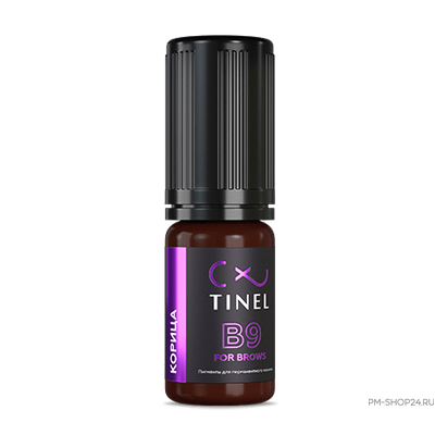 Tinel B9 Корица. Оригинальное качество. Объем 5 и 10 мл. в магазине pm-shop24.ru