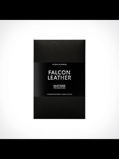 Matiere Premiere Falcon Leather Extrait