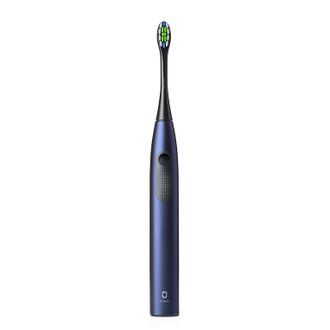 Умная электрическая зубная щетка Xiaomi Oclean F1 Electric Toothbrush (Midnight Blue) Международная версия